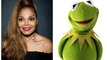 National Recording Registry Added Janet Jackson And Kermit the Frog