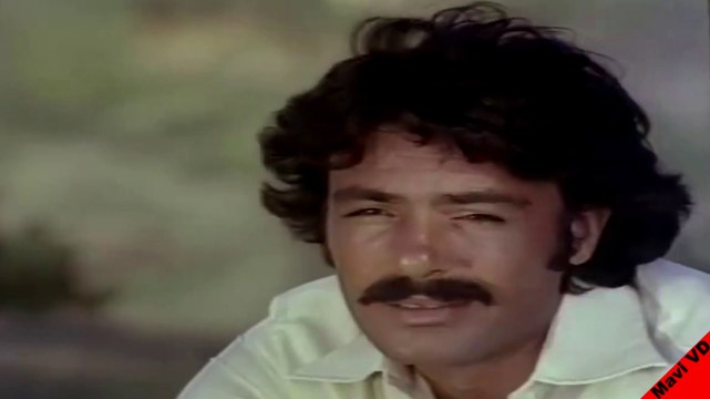 Ferdi Tayfur Çok Sevdim Suç Sayıldı