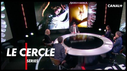 Angels in America - Retour sur une scène forte de la série