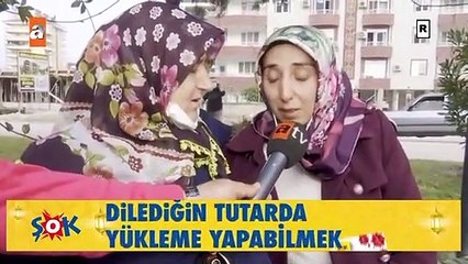 Küçük Hamide annesiyle buluştu