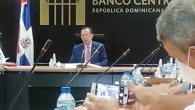 Economía dominicana registra su primer mes de crecimiento tras la crisis del Covid-19