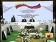 Reunión de la Comisión Intergubernamental de Alto Nivel entre Rusia y Venezuela