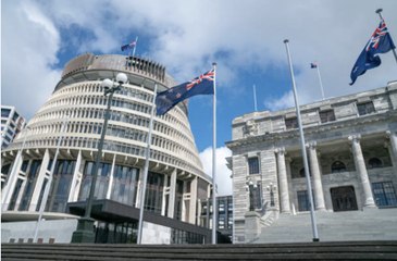 New Zealand is The First Country to Approve Paid Leave After a Miscarriage