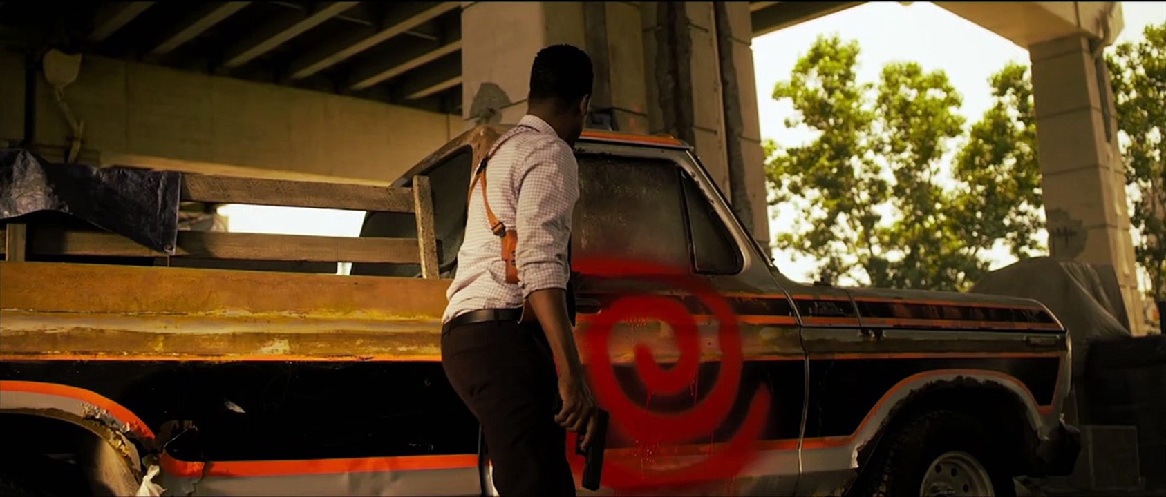 Spiral: From The Book of Saw - Trailer - Chris Rock, Samuel L. Jackson