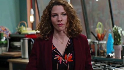 Léa enceinte de Jean-Paul ?