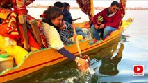 Vaishno Devi to Gulmarg  4 Year Kids Gulmarg vlog  Vlogging Kashmir  Gulmarg Gondola Ride