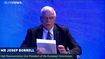 La Unión Europea compromete 560 millones para Siria