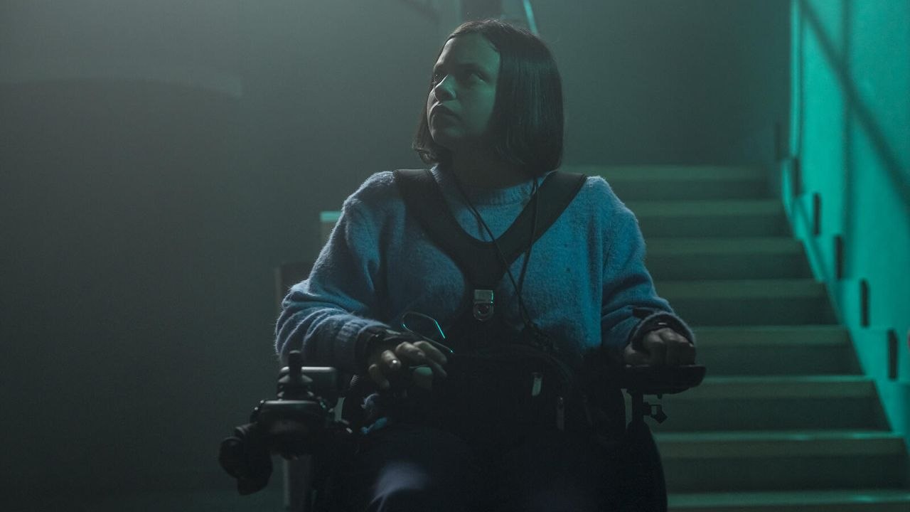 Growl Er riecht deine Angst - Trailer (Deutsch) HD