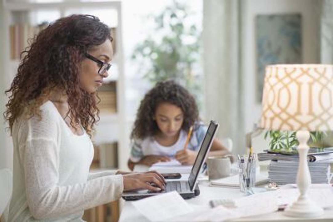 Office Full Time is a No-No For More Than 80% of Workers