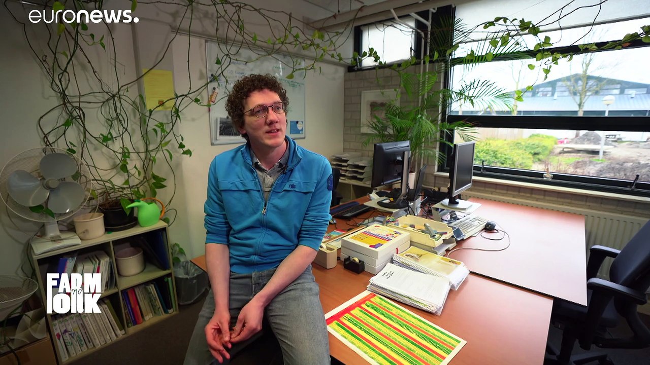 Tradition und Moderne: zusammen für eine nachhaltigere Landwirtschaft