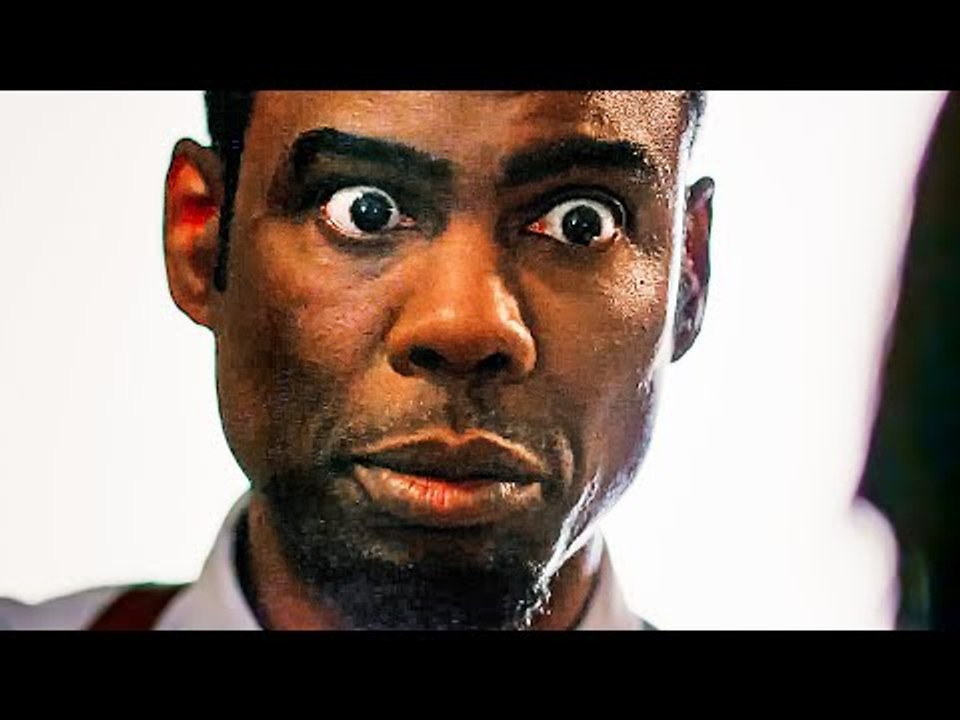 SAW 9 Bande Annonce (2021) Spirale L'Héritage de Saw