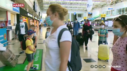 Yerli turiste erken rezervasyon uyarısı