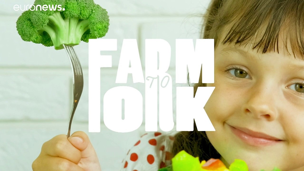 Сельское хозяйство будущего: "дистанцирование" посевов