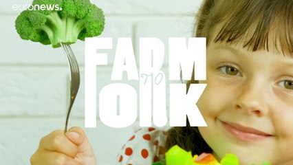 In agricoltura "una tecnologia che sia ispirata all'ecologia"