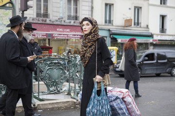 Mamá María - Trailer español