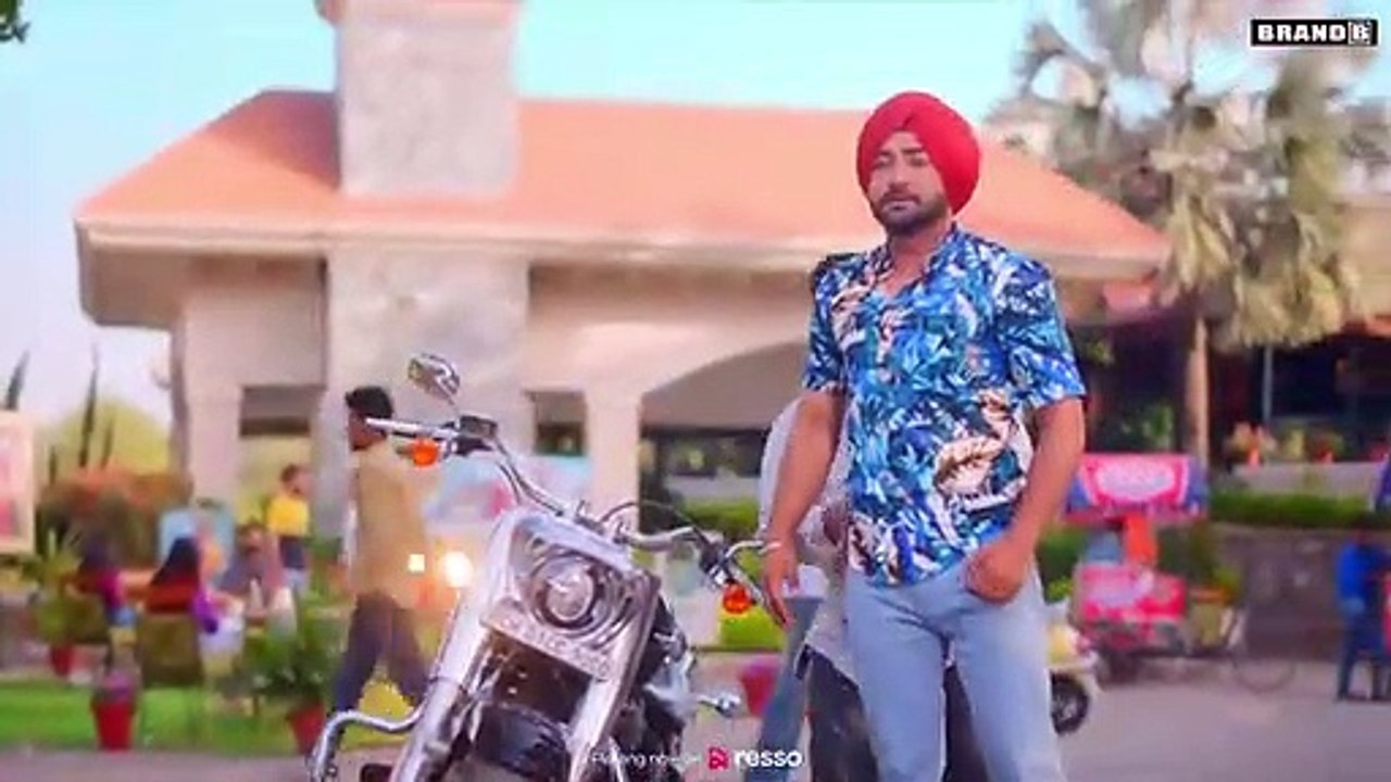 KOKA : Ranjit Bawa | Mahira Sharma | Bunty Bains | Desi Crew | Tru Makers| Latest Punjabi Songs 2021