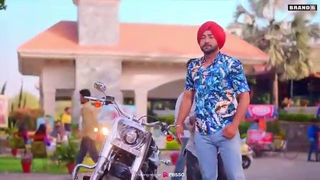 KOKA : Ranjit Bawa | Mahira Sharma | Bunty Bains | Desi Crew | Tru Makers| Latest Punjabi Songs 2021