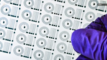 3D Printed Brain Implants Could Be The Future of Health