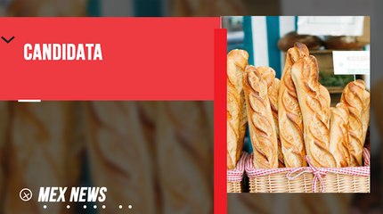 LA "BAGUETTE" FRANCESA ES CANDIDATA AL PATRIMONIO CULTURAL INMATERIAL DE LA UNESCO