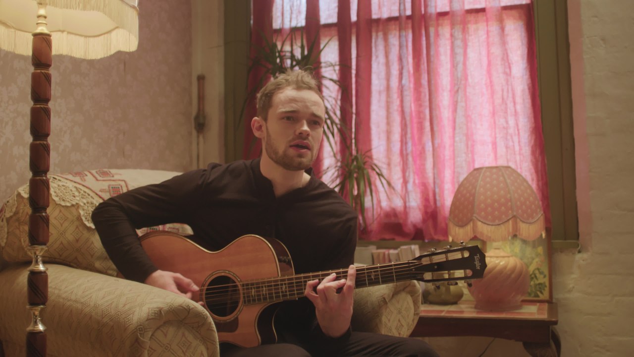 James TW Butterflies video Dailymotion