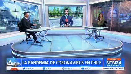Oposición en Chile condiciona apoyo a proyecto de ley para cambiar la fecha de las elecciones