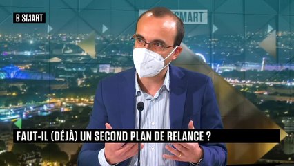 LATE & SMART - Emission du mardi 30 mars