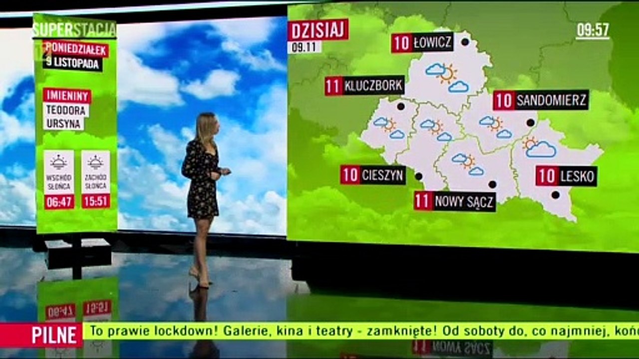 Kasia Kamińska - 9.11.2020