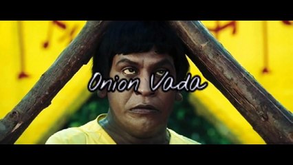 Vadivelu Best Comedy Collections _ Onion vada _ Vandu Murugan Alaparai's