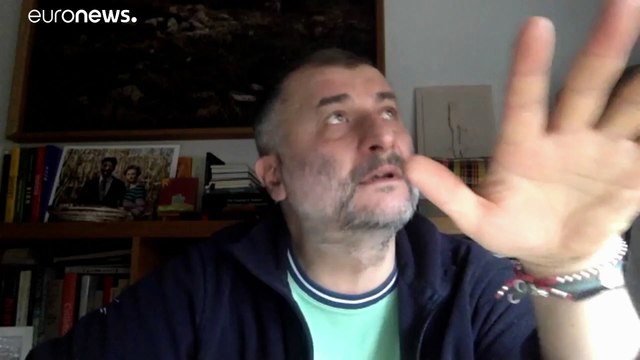 Cristi Puiu signe un film fleuve philosophique, primé dans de nombreux festivals