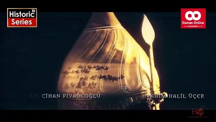 UyanisBuyukSelcuklu Episode 26 (Part-1) Urdu Subtitles by HistoricSeries