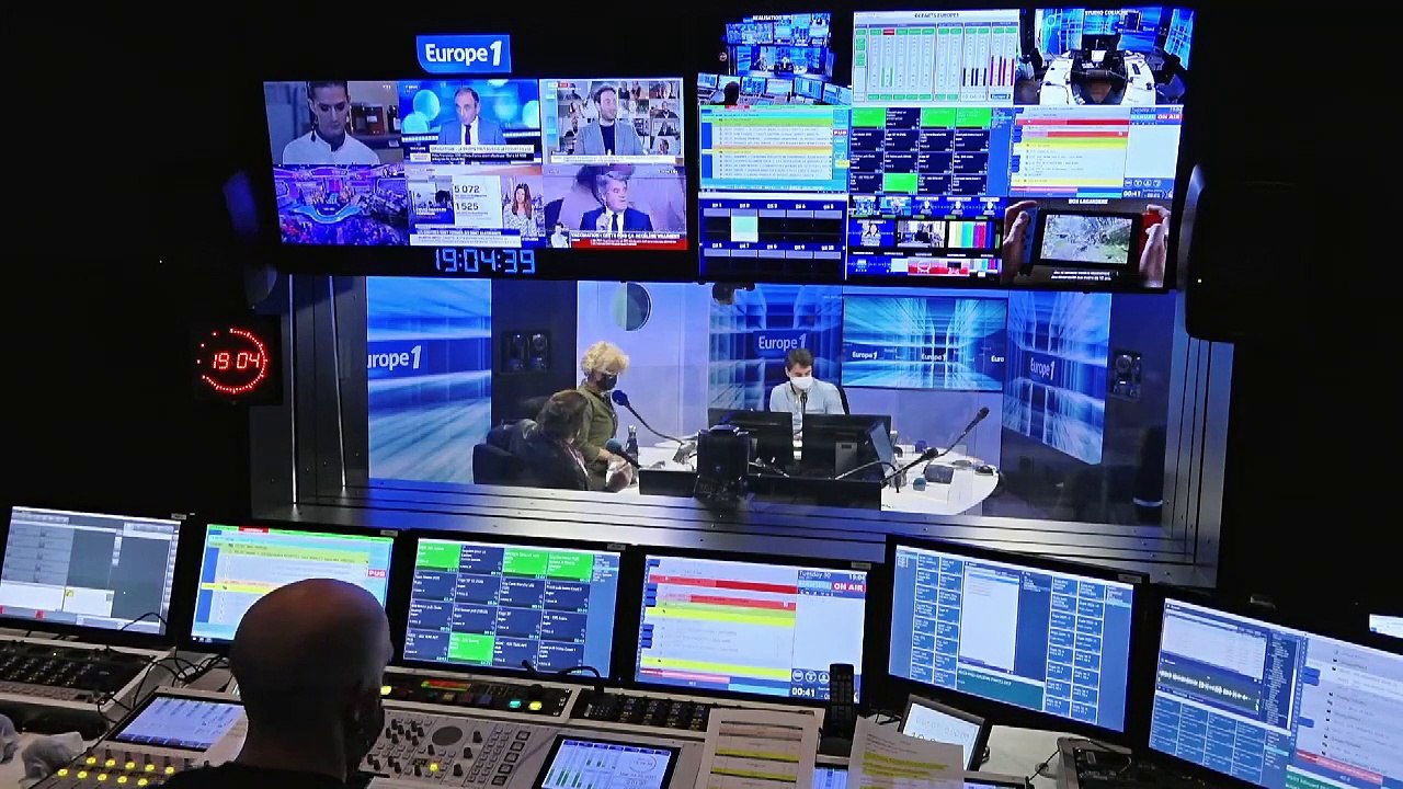 Des fédérations réclament la vaccination des personnels travaillant dans les transports