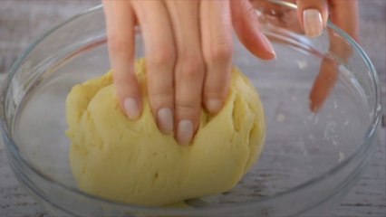 This Simple Hack Makes Cut-Out Cookies So Much Easier