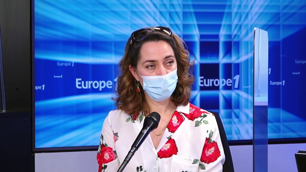 Loi "séparatisme" : pour l'imame Kahina Bahloul, la position de l'Etat est "très ambiguë"