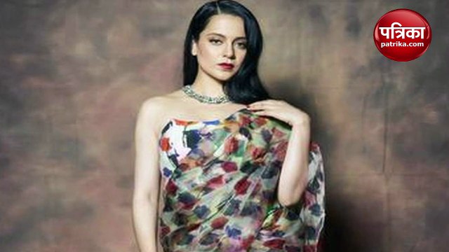 कंगना रानौत ने सिमी ग्रेवाल के बहाने फिर साधा करण जौहर पर निशाना