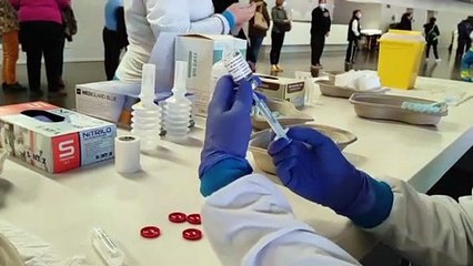 AstraZeneca sospeso in certi paesi ai minori di 65 anni