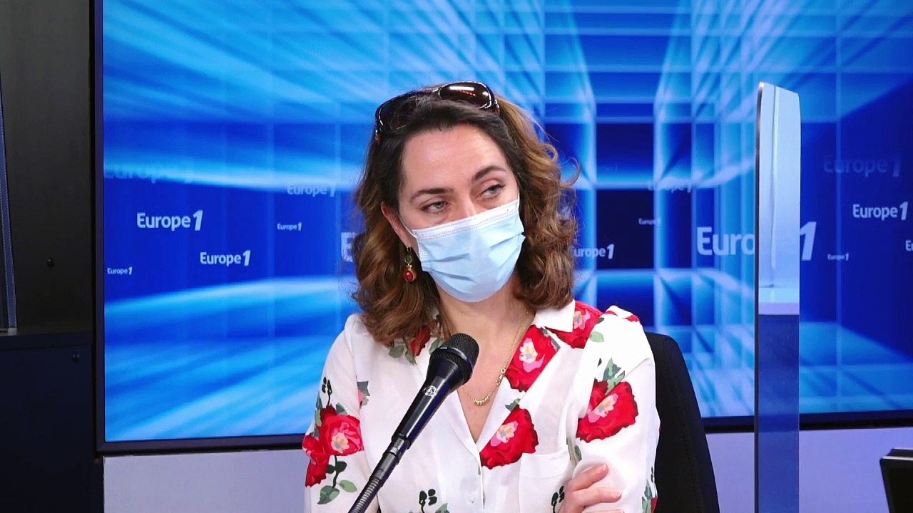 Kahina Bahloul, première imame de France : "La politisation de la religion musulmane m'inquiète"