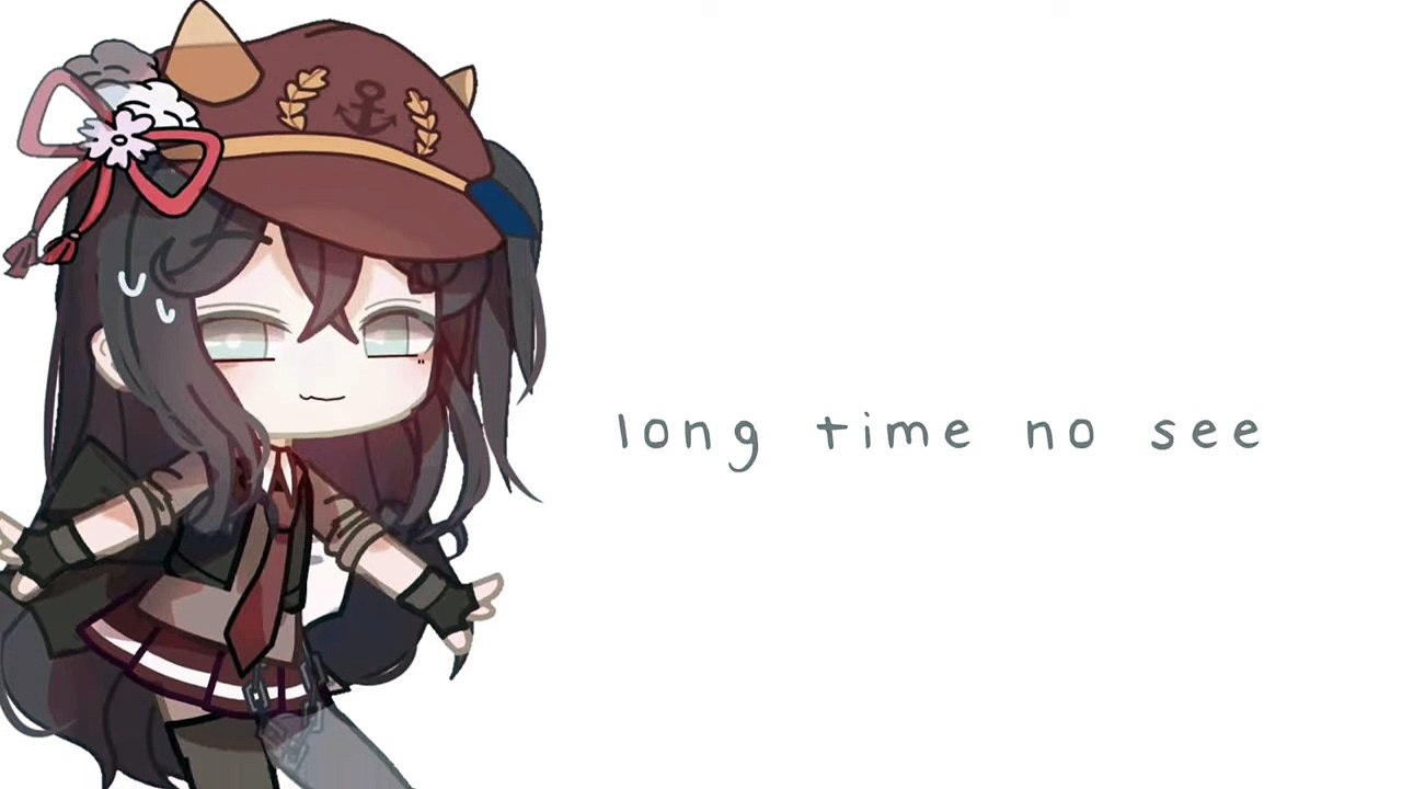 How To Do Lineart 1 ･ﾟ + Tips On Improving Lineart Hair Tutorial