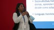 Primera dama inaugura la iniciativa “Aprendiendo para la vida” con charla en SDO