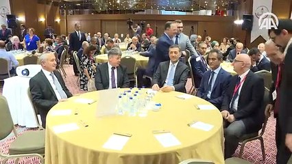 Milli Eğitim Bakanı Selçuk: Bizim bu çağa hazırlanmamız lazım