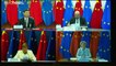 Pas de lune de miel pour l’accord d’investissement sino-européen