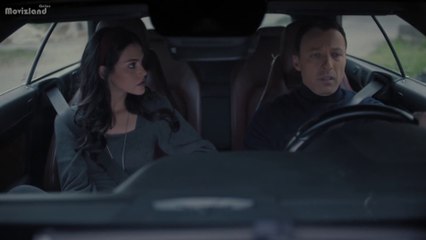 مـسلسل قــارئــة الــفــنــجان الحلقة 2