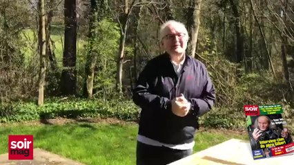 Présentation du SoirMag du 31/03/2021