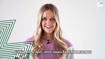 Influencer Nicole Renard: Why the Starbucks Earth Month Game Is the Ultimate Celebration