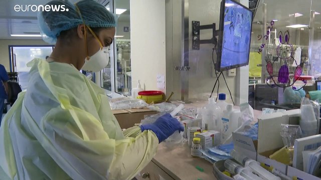 Κύπρος -Covid-19: Δύο νέοι θάνατοι και 439 κρούσματα - Την Τετάρτη στο Υπουργικό τα νέα μέτρα