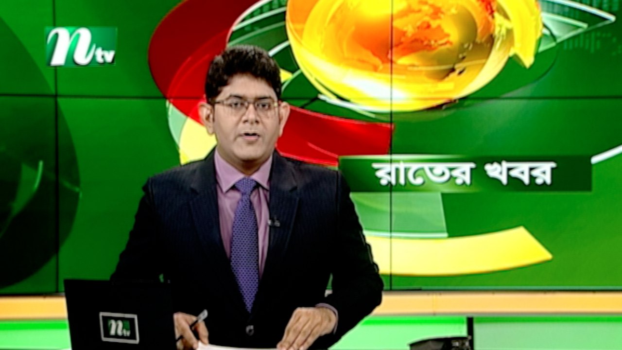 NTV Rater Khobor | 30 March 2021
