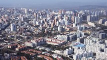 Los nuevos horarios de la ley seca y toque de queda en Barranquilla