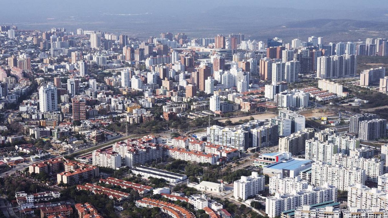 Los nuevos horarios de la ley seca y toque de queda en Barranquilla