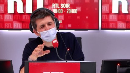 Le monde de demain du 30 mars 2021