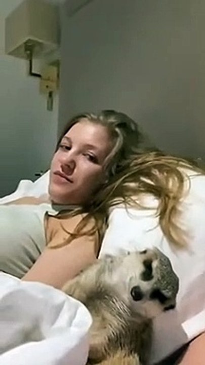 É isto o que acontece quando vês um filme romântico com a tua namorada?