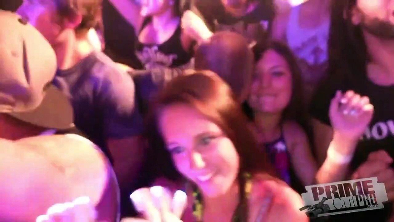 Claw -Epic Rave Tampa